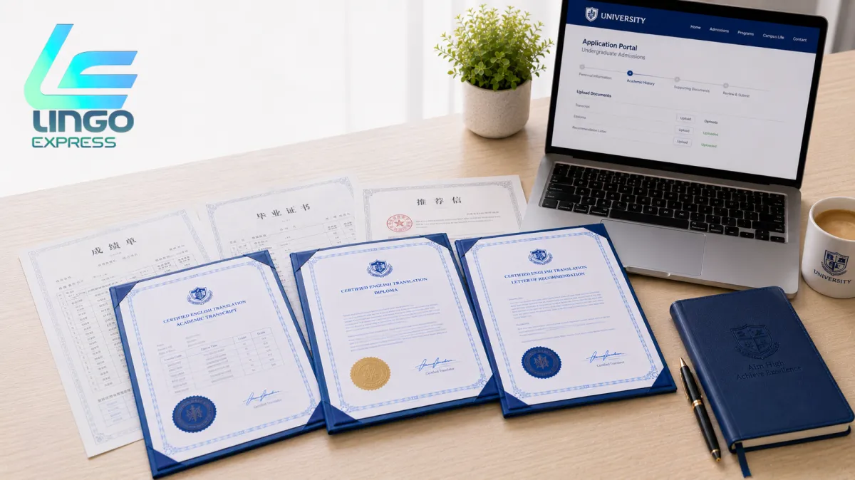 Certified or Notarized Translation for Malaysian Documents: How to Decide featured image