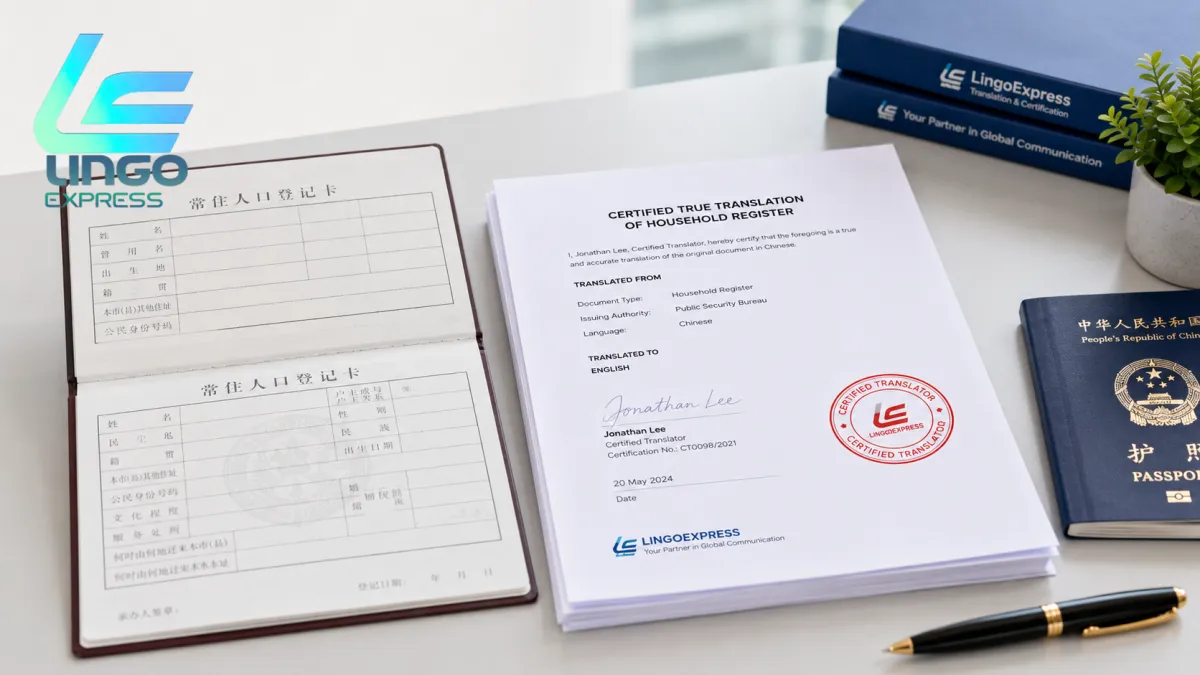 Common Errors in Chinese-to-English Official Document Translation featured image