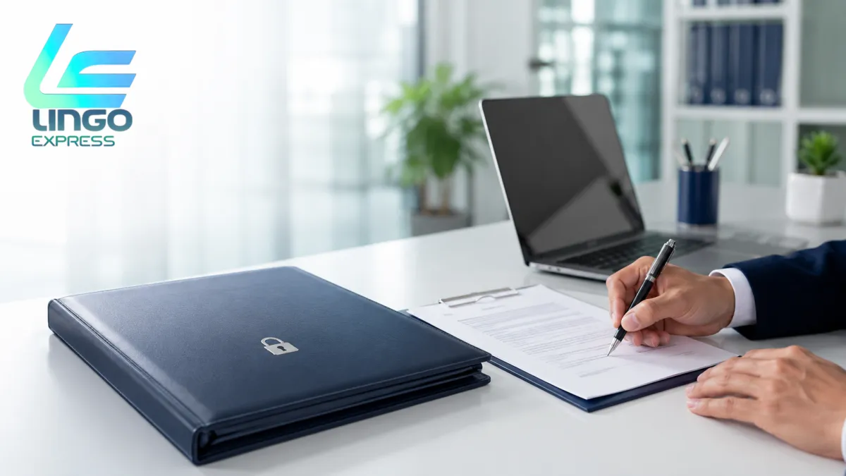 Date Format Errors in Translation: Why They Matter for Official Documents featured image