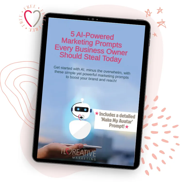 TLC AI Marketing Prompts