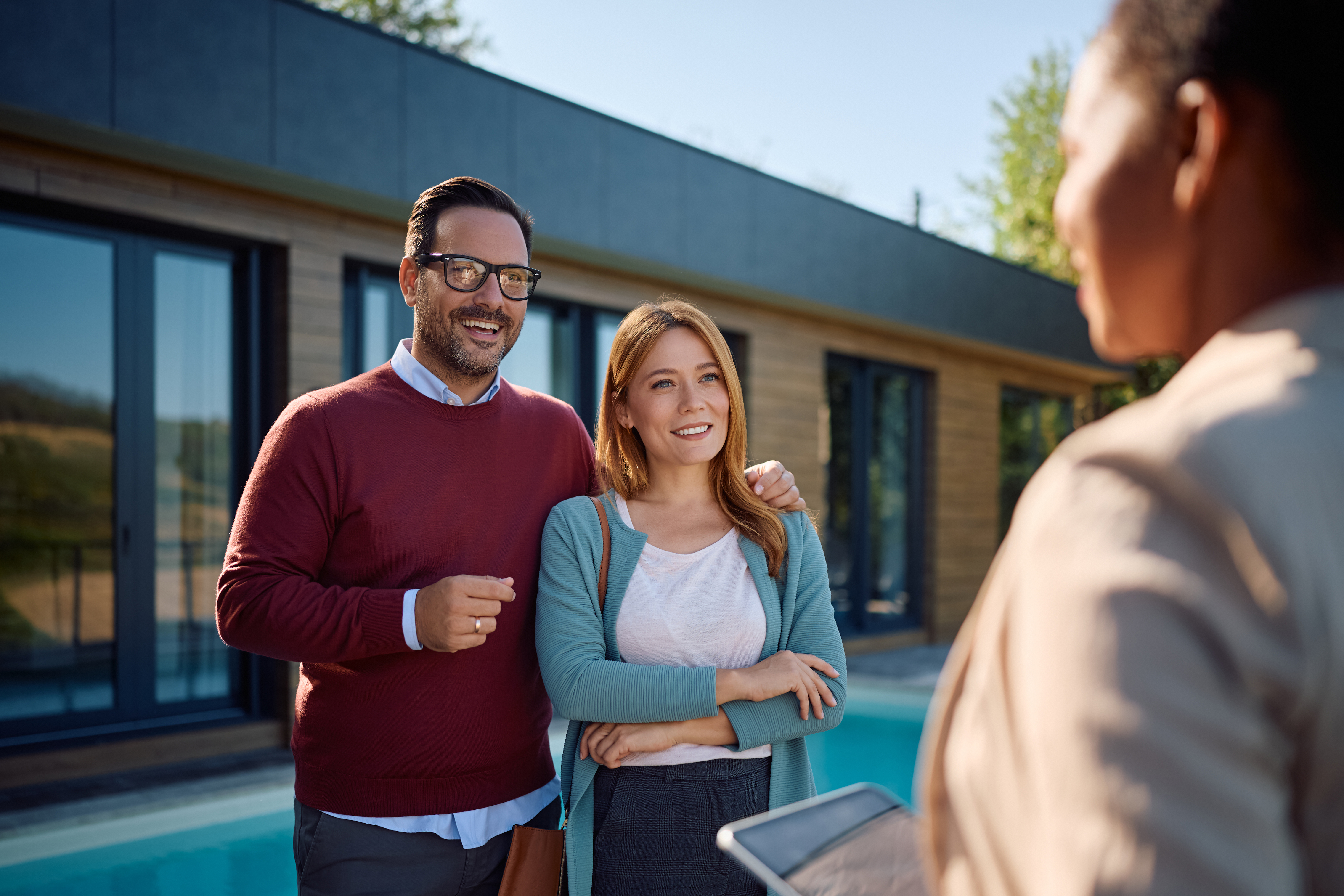 Essential Tips for Luxury Home Buyers in Pinellas, Florida