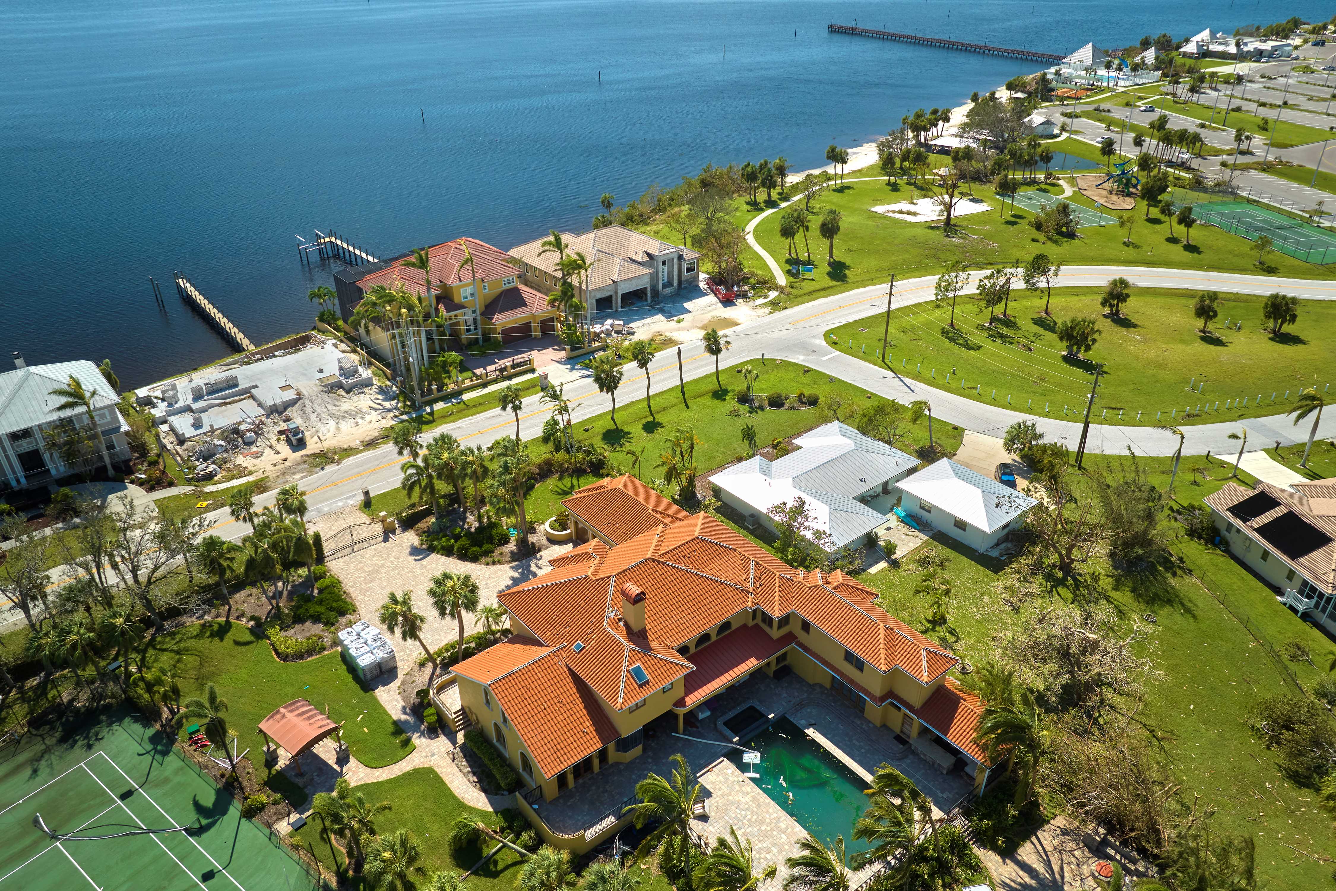 Beyond the Beach: Luxury Enclaves in Tierra Verde & Snell Isle