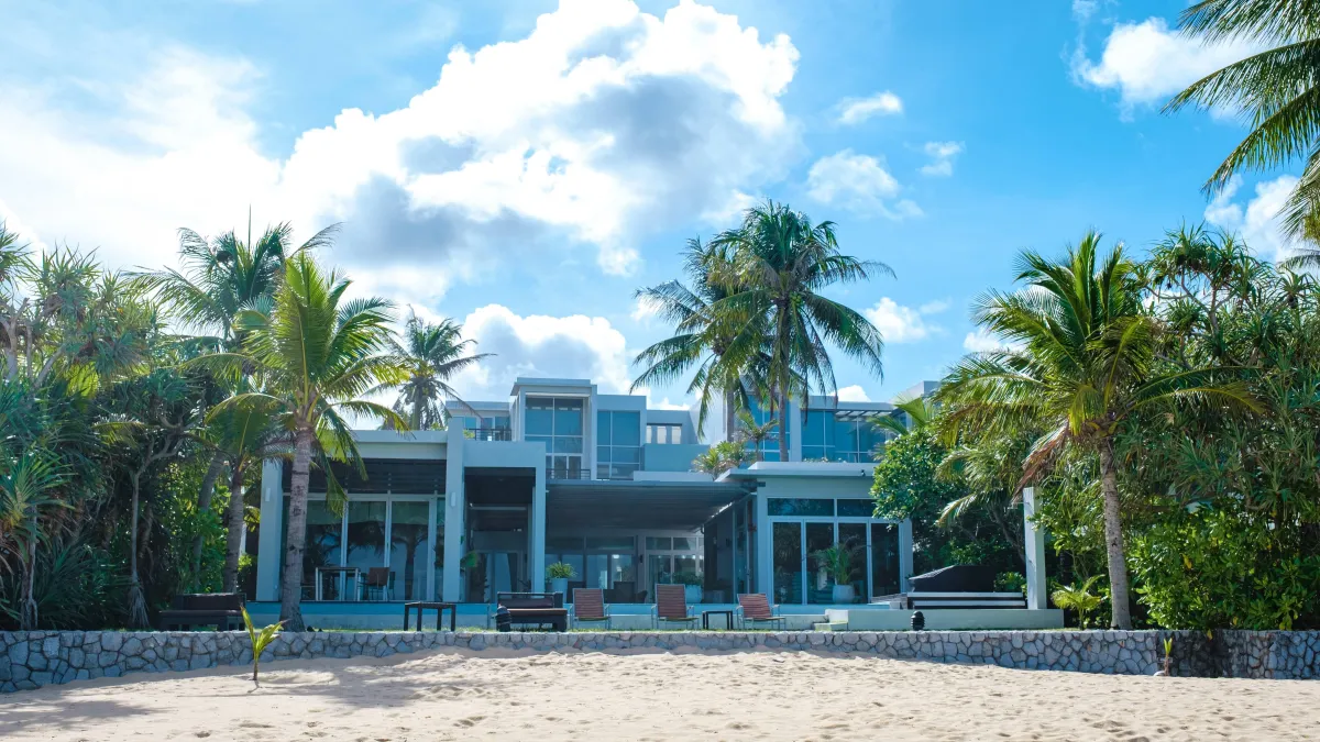 Inside Belleair Shore: Exclusive Waterfront Estates 2026