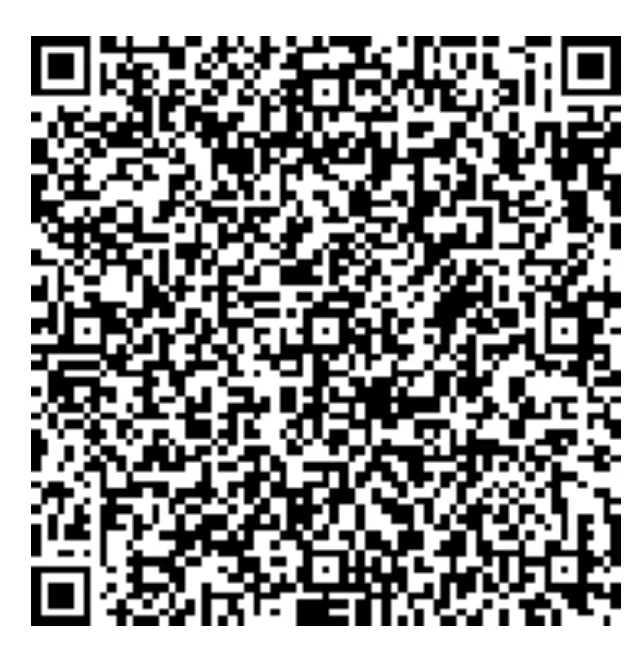 Zelle QR Code for Foundation