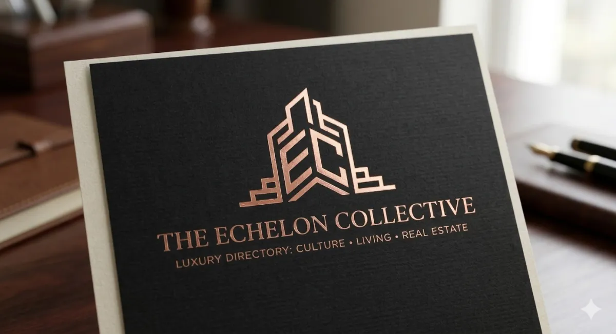 The Echelon Collective Logo