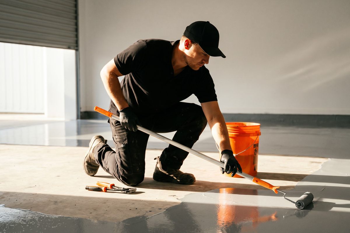 Black Mould Removal