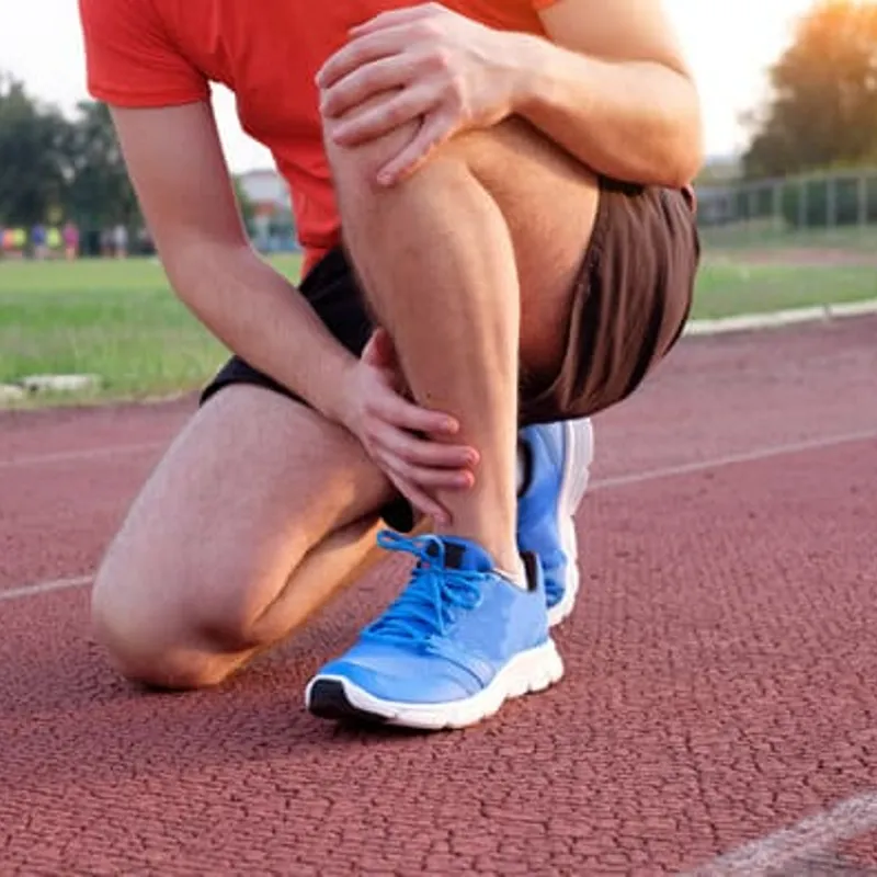 Sports Podiatry