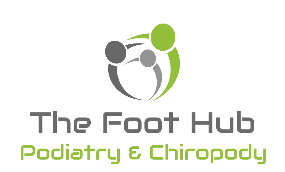 The Foot Hub