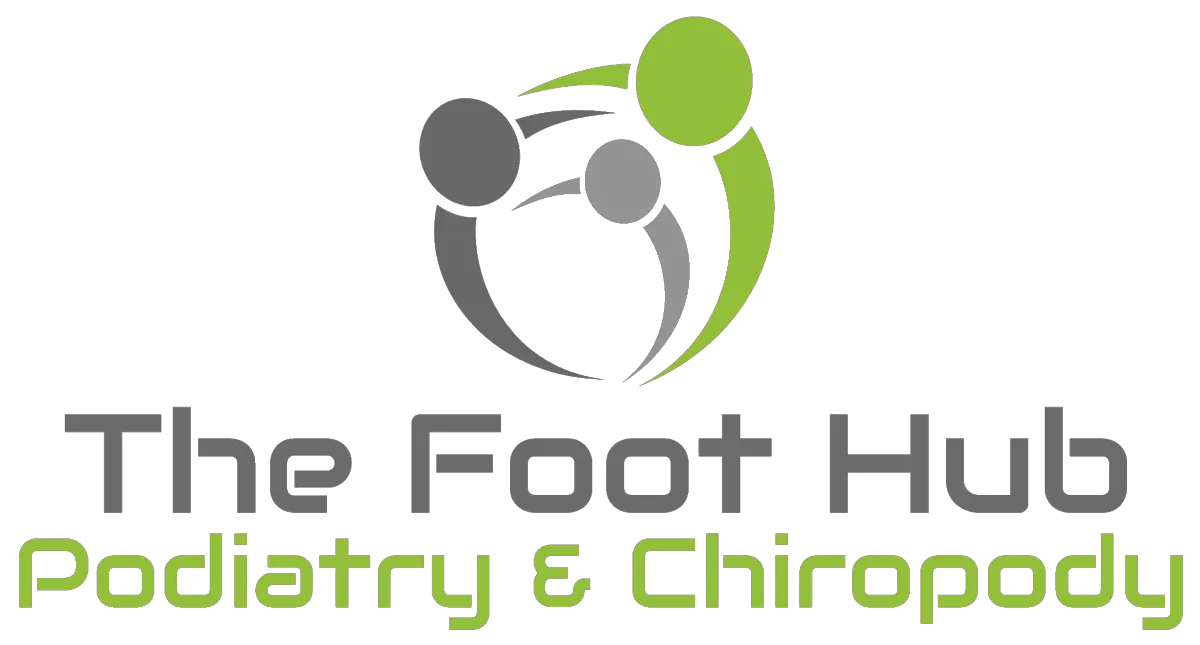 The Foot Hub