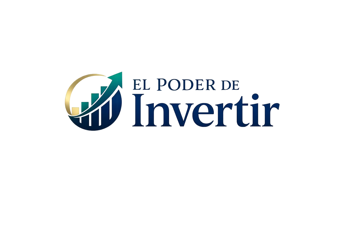 El poder de invertir