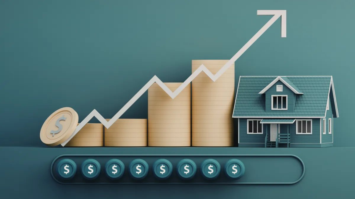 El poder de invertir