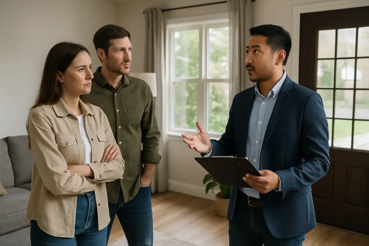 Is a Buyer Representation Agreement Required in Texas? | Tyler Guide