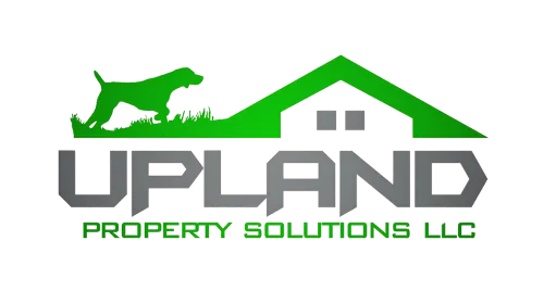 upland property solutions logo