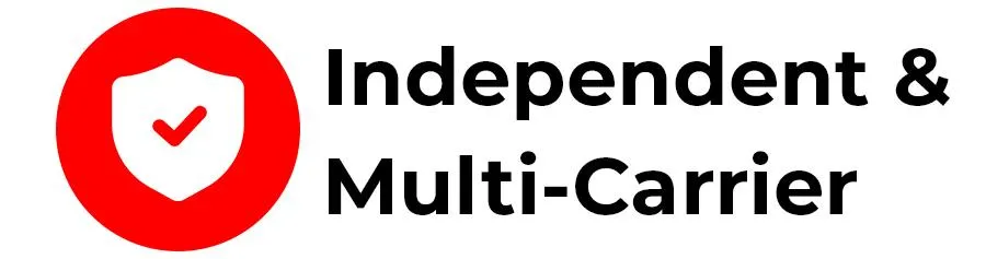 independent and multi-carrier