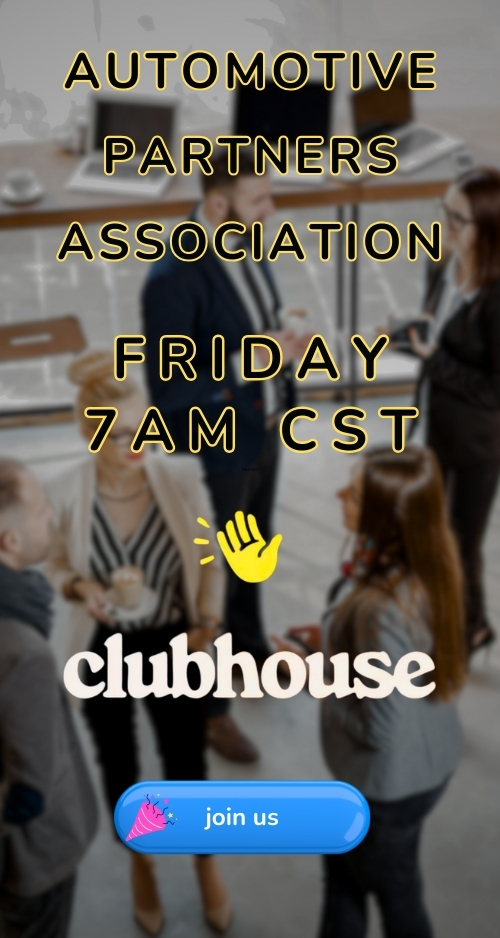 Clubhouse Ad