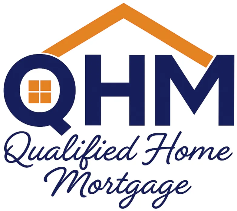 qualified home mortgage logo with NEA mortgage 