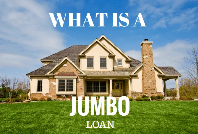 Luxury home financed with a jumbo loan over conforming limits High-value property purchased with a jumbo mortgage Interest-only jumbo loan property example for high-end buyers