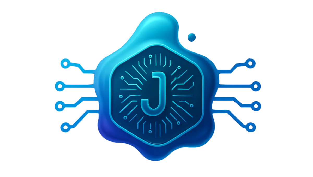 Jeal Ai Logo