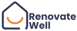 RenovateWell Logo