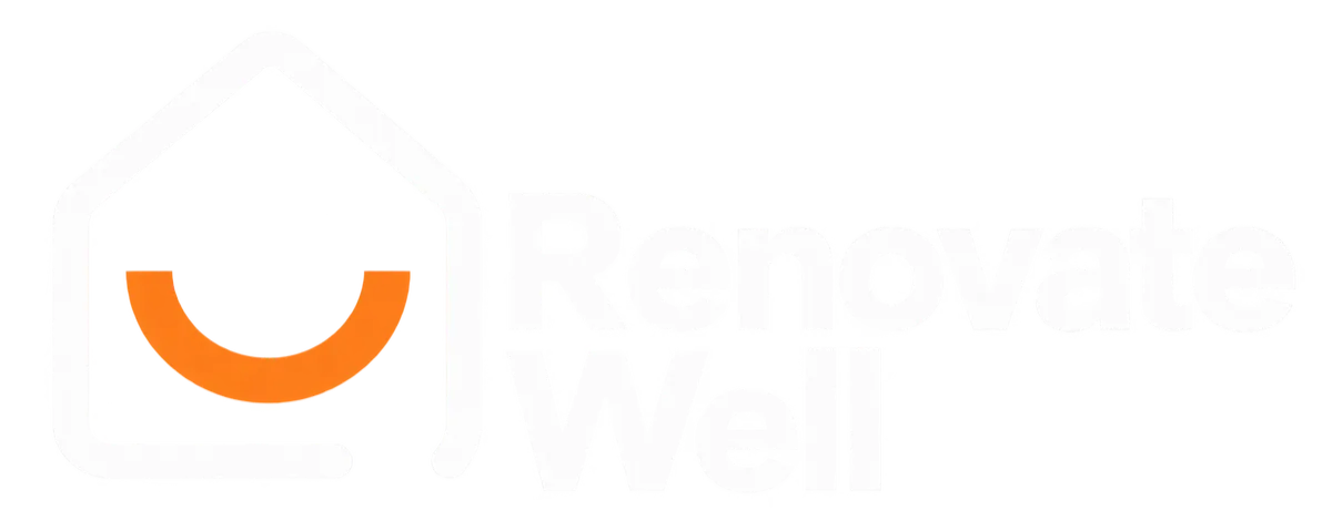 RenovateWell Logo