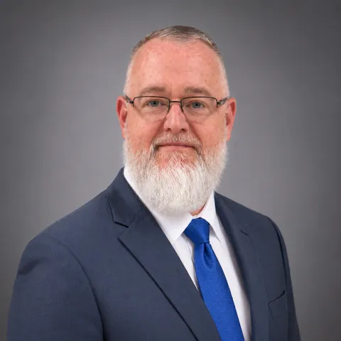 Byron Walters Headshot