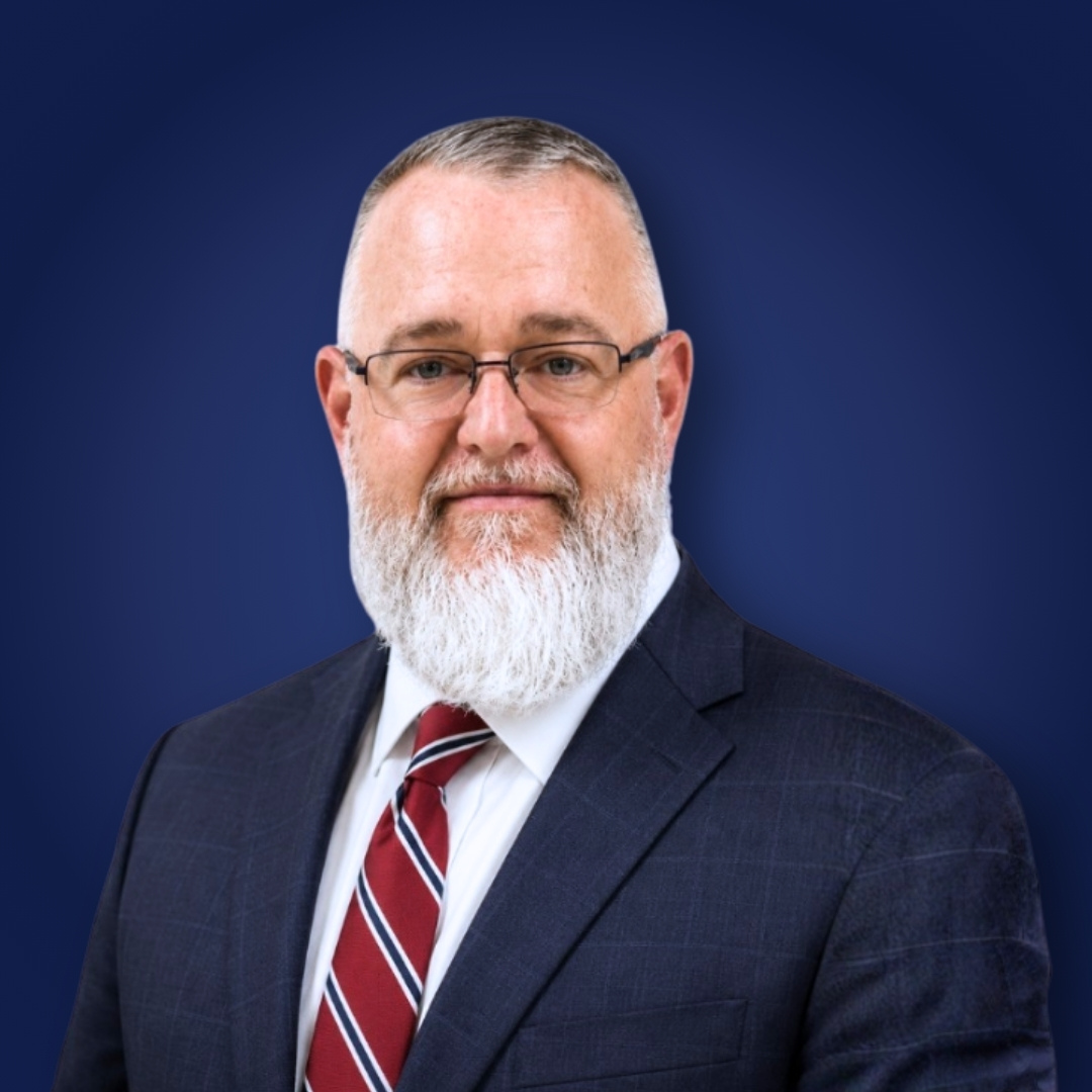 Byron Walters Headshot