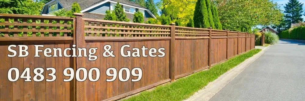 Dandenong Fencing Contractor