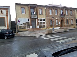 Movexpress - Taxi - Fonsorbes