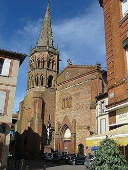 Movexpress - Taxi - Muret