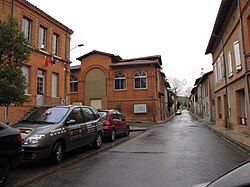 Movexpress - Taxi - Gaillac toulza