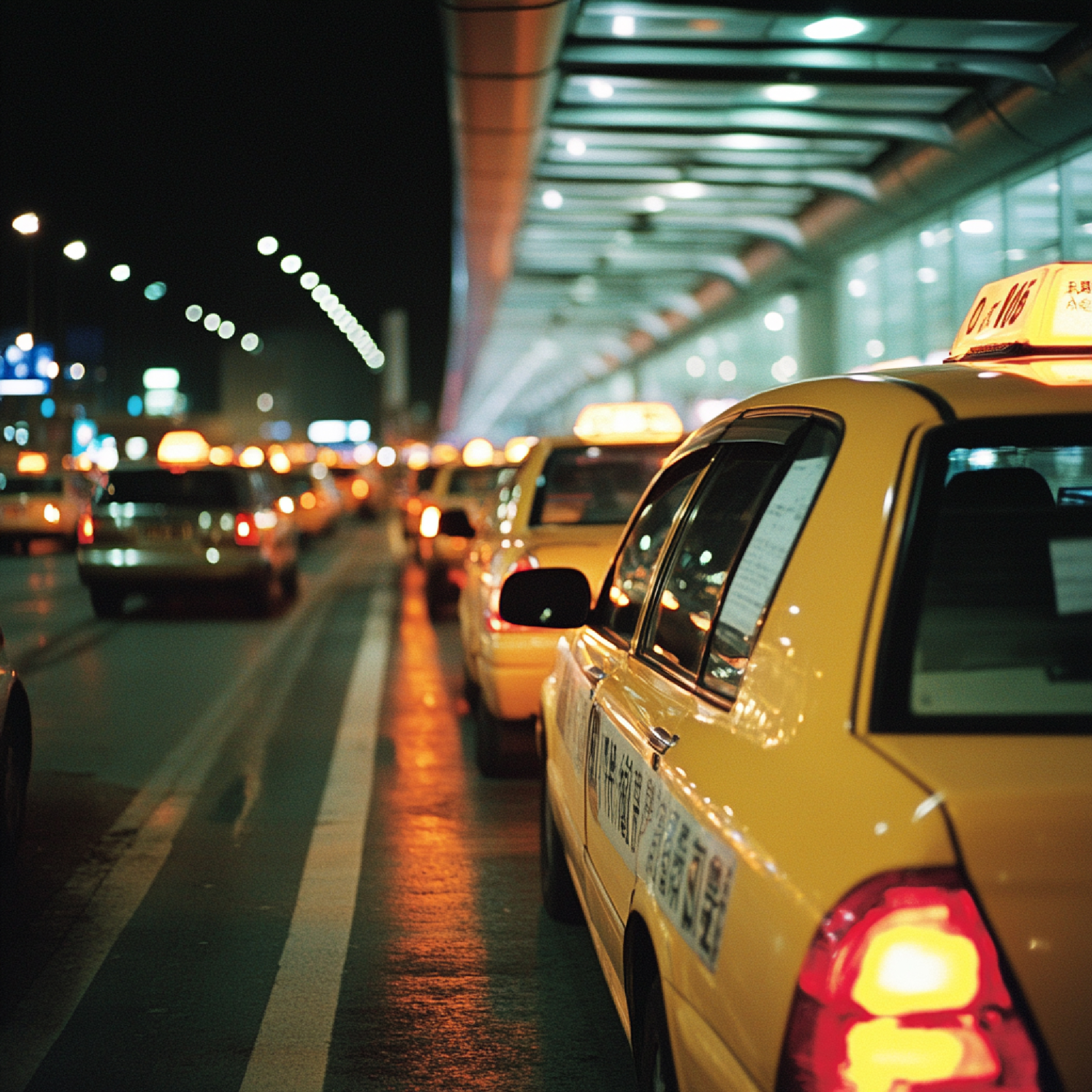 Taxi