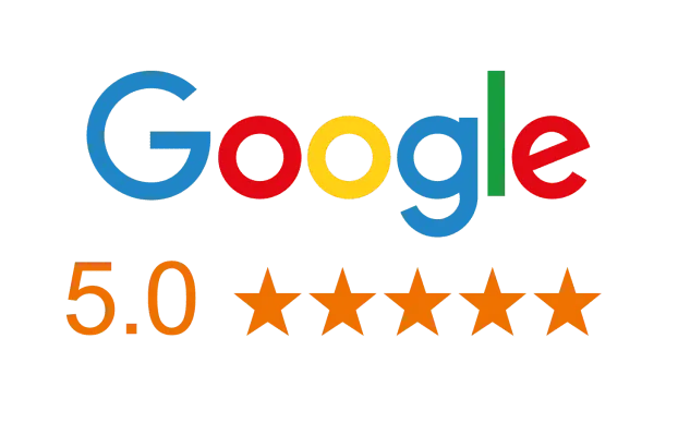 Google 5 estrelas