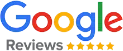 Google logo illustrating branding for automated texting solutions in real estate communications.