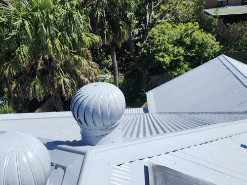 Industrial Painting in North Sydney