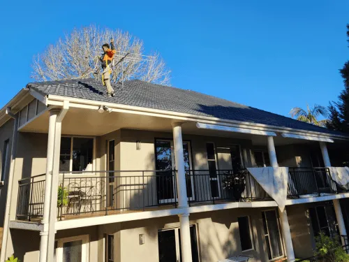 Comercial Painting in North Sydney