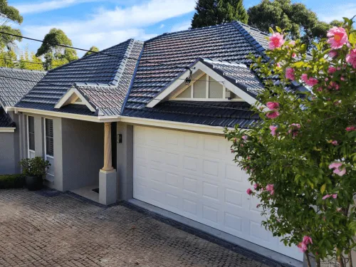 Exterior Painting in North Sydney
