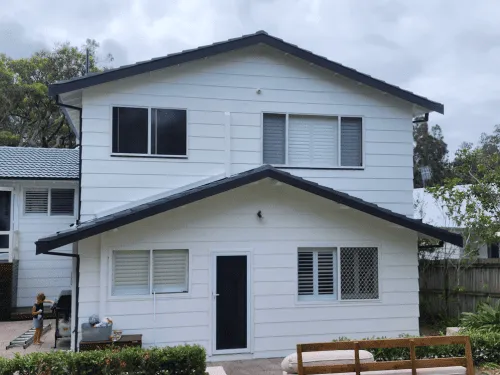 Residential Painting in North Sydney