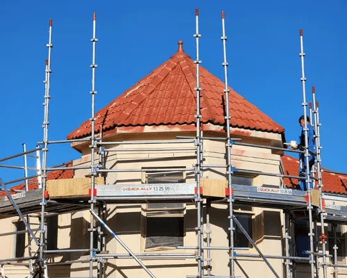 Painting Services North Sydney