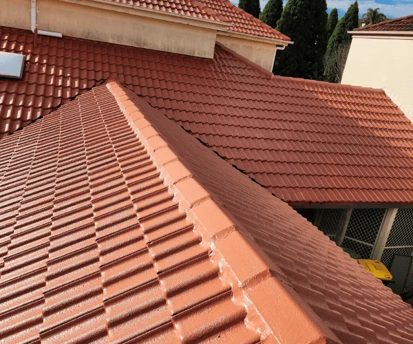 Randwick Roof Restoration