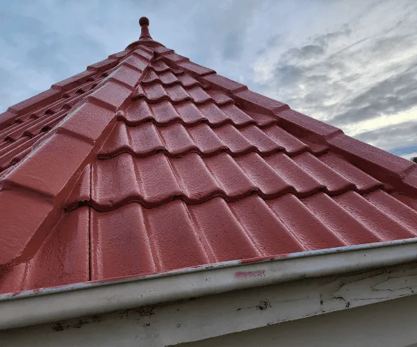 Exterior Painting