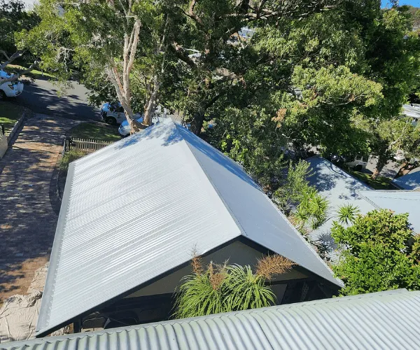 Interior Painting North Sydney
