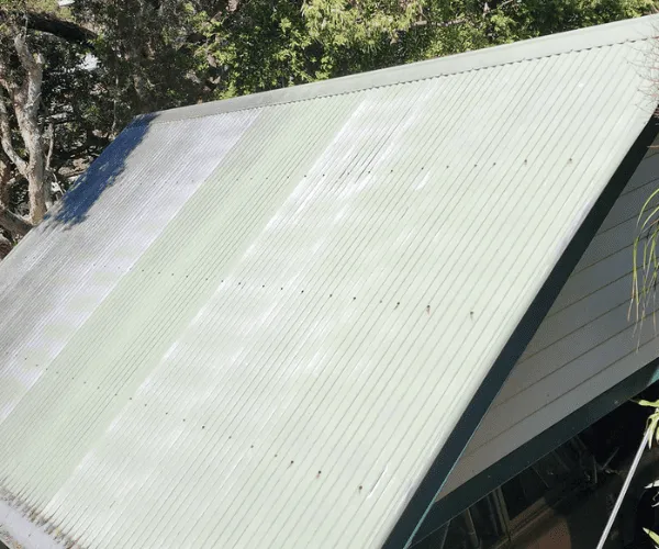Roof Restoration 