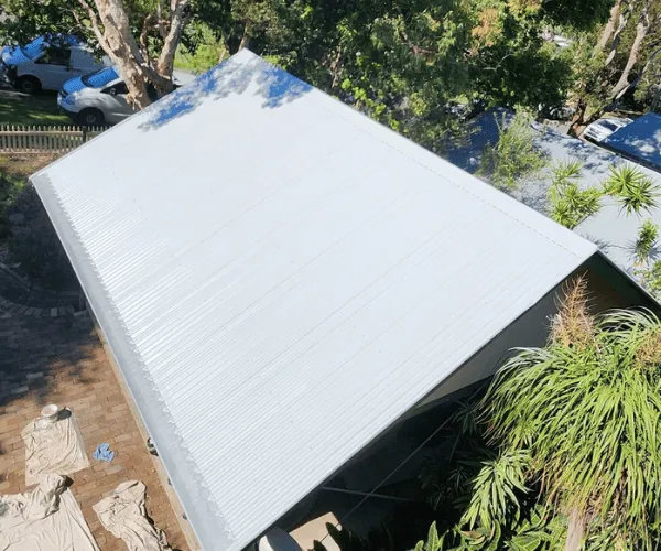 Exterior Painting North Sydney