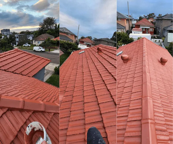 Industrial Painting North Sydney