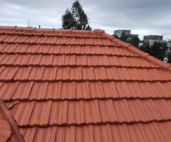 Comercial Painting North Sydney