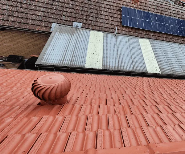 Exterior Painting North Sydney