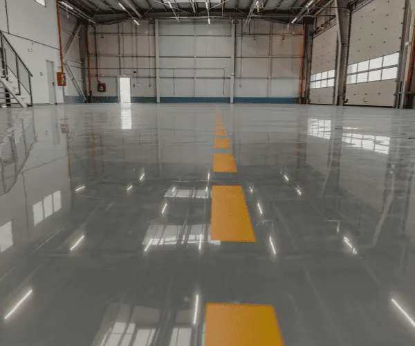 Chatswood Floor & Epoxy