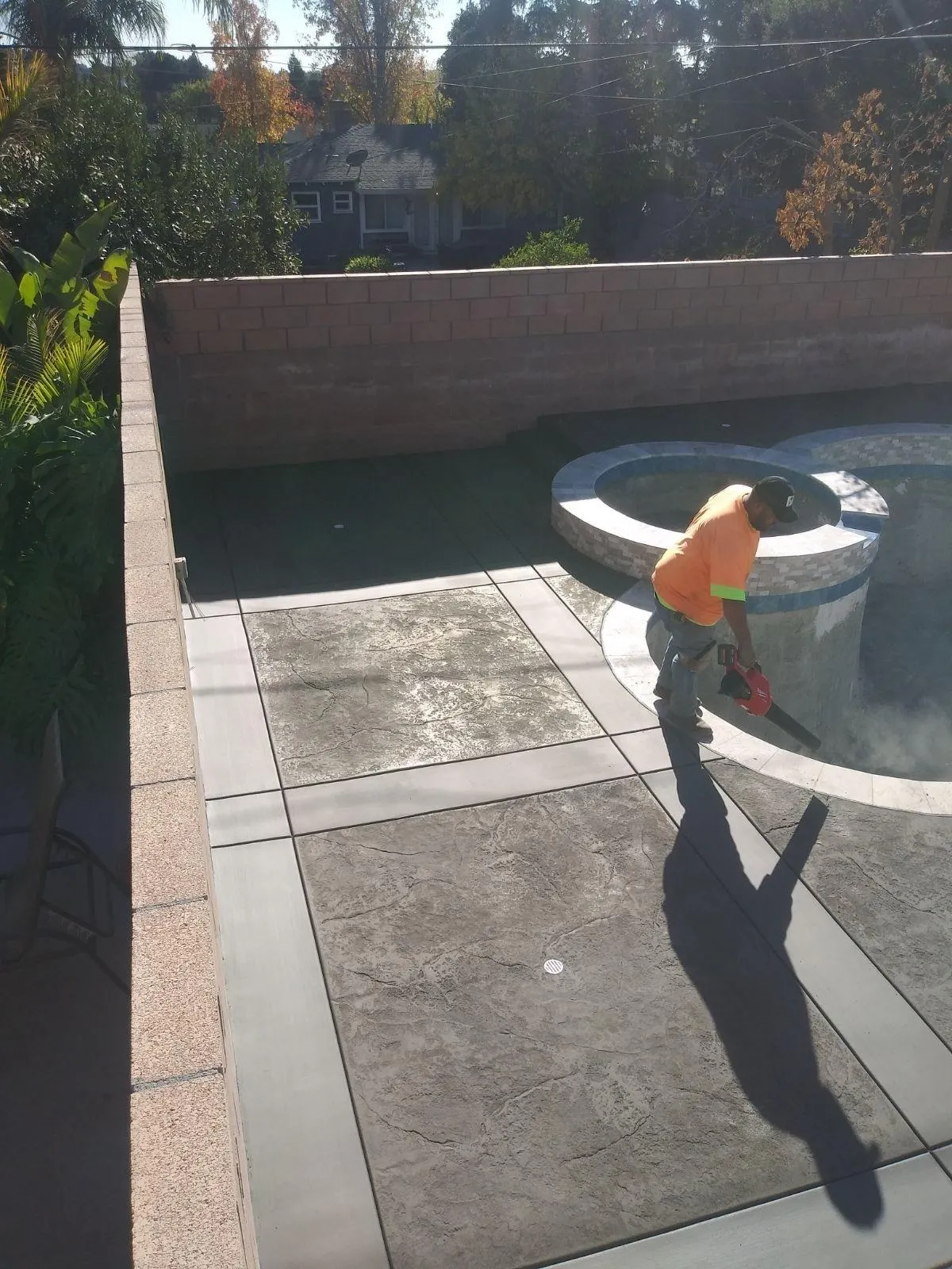 Concrete Contractor in Ventura County