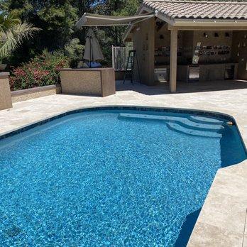 Concrete Contractor in Ventura County