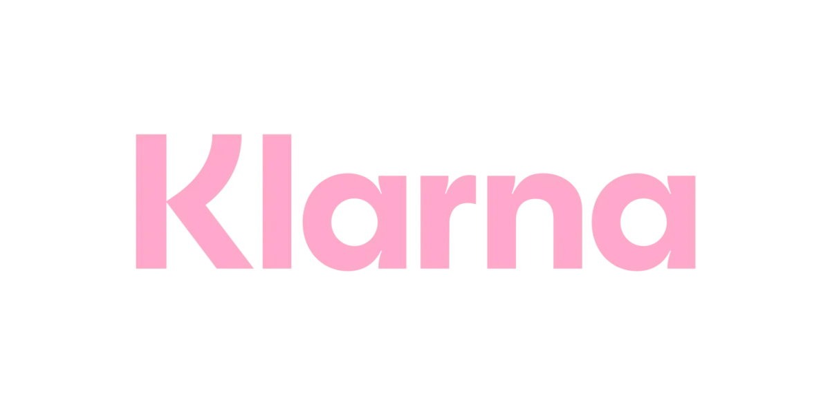 Klarna Financing Available